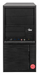 1539167 ПК IRU Office 615 MT i5 10400 (2.9) 16Gb SSD240Gb UHDG 630 Free DOS GbitEth 400W черный
