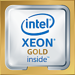 1000440700 Процессор CPU LGA3647 Intel Xeon Gold 6128 (Skylake, 6C/12T, 3.4/3.7GHz, 19.25MB, 115W) OEM