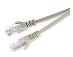 3224531 Кабель PATCH RJ-45(M)/RJ-45(M) 00-00029039 20M GREY GOPOWER