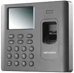 1179870 Терминал доступа Hikvision DS-K1T320EWX