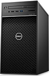 3630-5543 Dell Precision 3630 MT Core i7-8700 (3,2GHz) 8GB (1x8GB) DDR4 256GB SSD Intel HD 630 W10 Pro,SD,TPM 460W 3y NBD