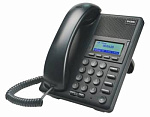 Телефон IP D-Link DPH-120SE/F1 черный Телефон IP D-Link DPH-120SE/F1 черный