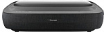 1931773 Телевизор Laser Hisense 100" Laser TV 100L9H черный 4K Ultra HD 60Hz DVB-T DVB-T2 DVB-C DVB-S DVB-S2 USB WiFi Smart TV