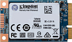1000474467 Твердотельный накопитель Kingston 120GB SSDNow UV500 mSATA