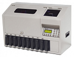 1521912 Сортировщик монет Cassida CS1000 CS-1000 рубли