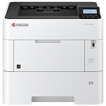 1707391 Kyocera ECOSYS P3155dn (1102TR3NL0) {А4, 1200x1200 dpi, 55 стр/мин, 1024 МБ, Ethernet (RJ-45), USB, AirPrint}
