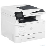 HP LaserJet Pro MFP 4104dw (2Z632A)