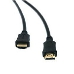 1346674 Proconnect (17-6204-6) Кабель HDMI - HDMI 1.4, 2м, Gold