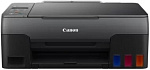 1925364 Canon PIXMA G2420 (4465C009) {A4, принтер/копир/сканер, 4800x1200dpi, 9.1чб/5цв.ppm, СНПЧ, USB}