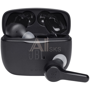 1319914 Гарнитура WRL TUNE 215TWS BLACK JBL