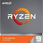 1314032 Центральный процессор AMD Настольные Ryzen 9 5900X Vermeer 3700 МГц Cores 12 64MB Socket SAM4 105 Вт OEM 100-000000061
