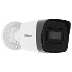 1956411 Камера видеонаблюдения IP HIWATCH DS-I650M(B)(2.8mm), 1800р, 2.8 мм, белый