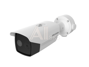 1366445 Камера IP тепловизионная Hikvision DS-2TD2617B-3/PA 3.1мм