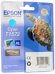 C13T15724010 Картридж Epson I/C R3000 Cyan Cartridge