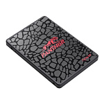 3202020 SSD жесткий диск 2.5" SATAIII 128GB SINGLE STANDARD_AP128GAS350-1 APACER