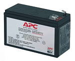 Батарея для ИБП APC RBC2 12В 7Ач для Back-UPS/Smart-UPS Батарея для ИБП APC RBC2 12В 7Ач для Back-UPS/Smart-UPS