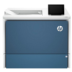 Принтер HP Color LaserJet Enterprise 6700dn Printer (A4, 1200dpi, 52/52 ppm, 2 Gb, 16 Гб eMMC, 2 trays 100+550, Duplex, USB 3.0/GigEth, cart.7KB&6KCMY