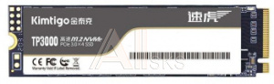 Накопитель SSD Kimtigo PCIe 3.0 x4 256GB K256P3M28TP3000 TP-3000 M.2 2280