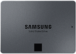 SSD Samsung 2.5" 1Tb (1000GB) SATA III 860 QVO (R550/W520MB/s) (MZ-76Q1T0BW)