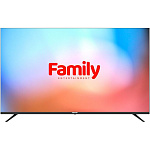3224763 Телевизор LCD 65" FAMILY SMART 4K 65LU6000T ASANO