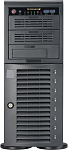 Сервер IRU Rock S9108M 1x10700F 2x8Gb 1x250Gb M.2 6x2Tb SATA 1x865W (1594824)