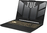 7000012775 Ноутбук/ ASUS TUF F17 FX707VV-HX131 17.3"(1920x1080 (матовый, 144Hz) IPS)/Intel Core i7 13620H (2.4Ghz)/16384Mb/1024PCISSDGb/noDVD/Ext:nVidia GeForce