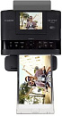 1005362 Принтер струйный Canon Selphy 1300 (2234C002) черный