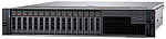 PER740RU1-04 Сервер Dell Technologies DELL PowerEdge R740 2U/ 16SFF/ 1x 4210R/ 1x64GB RDIMM 3200/ 730P 2Gb mC/ 3x480GB SATA RI/ 4xGE/ 2x750w / RC1/ 4 std/ Bezel noQS/ Sliding Rails/ CMA/ 3