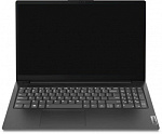 1476710 Ноутбук Lenovo V15-ALC Ryzen 5 5500U 8Gb SSD512Gb AMD Radeon 15.6" TN FHD (1920x1080) Free DOS black WiFi BT Cam
