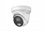 1368748 IP камера 2MP OUTDOOR 2CD2327G2-LU(C)2.8MM HIKVISION