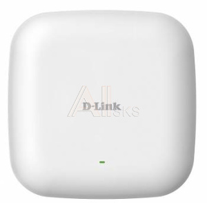 418131 Точка доступа D-Link DAP-2660 (DAP-2660/RU/*/PC) AC1200 Wi-Fi белый