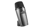 122501 Микрофон [500797] Sennheiser [E 602-II] динамический микрофон ударных и инструментов низкого регистра, кардиоида, 20 - 16000 Гц