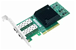 LRES1026PF-2SFP28 LR-Link NIC PCIe 3.0 x8, 2 x 25G SFP28, Mellanox ConnectX-4 chipset