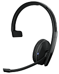 1000881 EPOS / Sennheiser ADAPT 230, Bluetooth mono headset with dongle