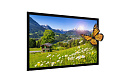45115 [10600119] Экран Projecta HomeScreen Deluxe 140x236см (98") Matte White 16:9