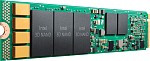 1000522116 Накопитель Intel Celeron Твердотельный Intel SSD DC P4511 Series (1.0TB, M.2 110mm PCIe 3.1 x4, 3D2, TLC), 965843