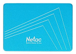 3208525 SSD жесткий диск SATA2.5" 240GB NT01N535S-240G-S3X NETAC