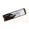 121417 Твердотельный накопитель SSD Colorful M.2 2280 CN600 256GB PRO Client SSD PCIe Gen3x4 with NVMe, 3200/1200, MTBF 2M, 3D NAND, DRAM-less, 160TBW, RTL