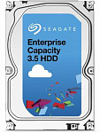 459118 Жесткий диск Seagate Original SATA-III 1Tb ST1000NM0008 Exos (7200rpm) 128Mb 3.5"
