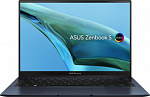 1968367 Ноутбук Asus ZenBook Flip S 13 OLED UP5302ZA-LX427W Core i5 1240P 16Gb SSD512Gb Intel Iris Xe graphics 13.3" OLED Touch 2.8K (2880x1800) Windows 11 Ho