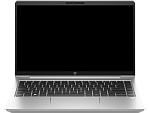 816N3EA HP Probook 440 G10 Core i7-1355U 14" FHD (1920x1080) AG UWVA 16GB (1x16GB) DDR4 3200,512GB SSD,Backlit,51Whr,FPR,1y,1.4kg,Dos,KB Eng/Rus