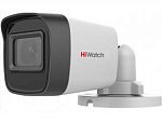 1356075 Камера HD-TVI 5MP IR BULLET DS-T500(C) (2.8MM) HIWATCH