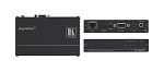 18613 [TP-580T]Передатчик сигнала HDMI, RS-232 и ИК в кабель витой пары (TP), до 70 м