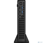 iRU Office A310H4TF slim [1738395] Black { i3 10105 /8Gb/ SSD250Gb/UHDG 630/DOS}