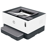 1695285 HP Neverstop Laser 1000w (4RY23A) {принтер, A4, лазер ч/б, 20 стр/мин, 600х600, 32Мб, AirPrint, USB}