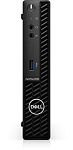 3090-3493 Dell Optiplex 3090 Micro Core i5 -10500T (2,3GHz) 16GB (1x16GB) DDR4 512GB SSD Intel UHD 630 W10 Pro+W11 Pro license TPM, HDMI 2.0 1y ProS+NBD