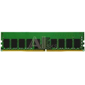 1822286 Kingston Server Premier KSM26RS4/16HDI DDR4 16GB RDIMM (PC4-21300) 2666MHz ECC Registered 1Rx4, 1.2V (Hynix D IDT)