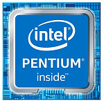 1245719 Центральный процессор INTEL Pentium G4600 Kaby Lake-S 3600 МГц Cores 2 3Мб Socket LGA1151 51 Вт GPU HD 630 OEM CM8067703015525SR35F