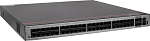 98011343_BSW HUAWEI S5735-L48P4X-A1 (48*10/100/1000BASE-T ports, 4*10GE SFP+ ports, PoE+, AC power) + Basic Software