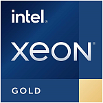 SRKJ9 CPU Intel Xeon Gold 6338 (2.00-3.20GHz/48MB/32c/64t) LGA4189 OEM, TDP 205W, up to 6TB DDR4-3200, CD8068904572501SRKJ9, 1 year
